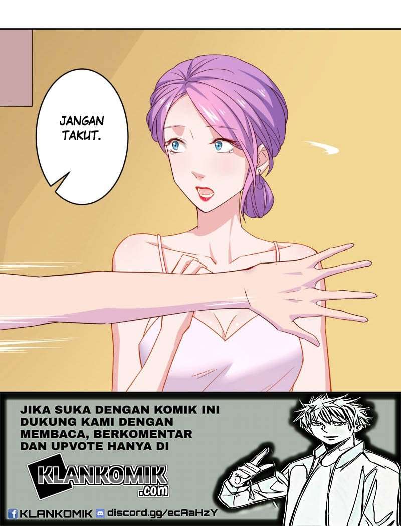 Beautiful Boss Cold-Hearted Chapter 15 Image 24