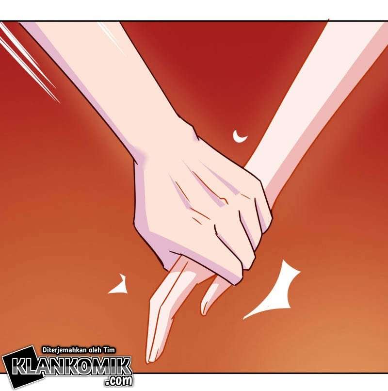 Beautiful Boss Cold-Hearted Chapter 15 Image 29