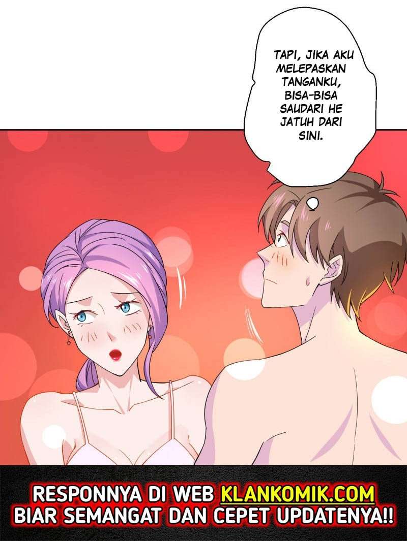 Beautiful Boss Cold-Hearted Chapter 15 Image 37