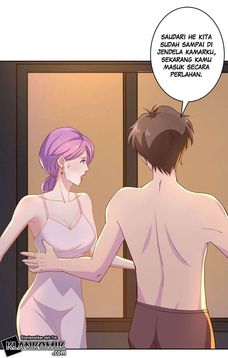 Beautiful Boss Cold-Hearted Chapter 15 Image 38