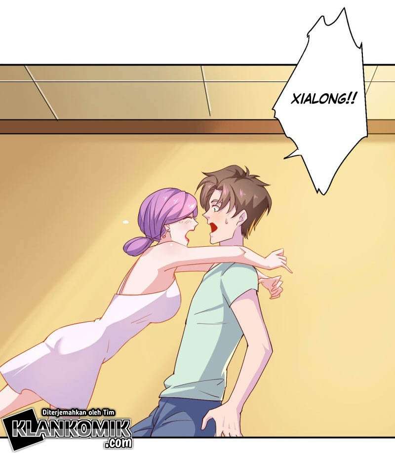 Beautiful Boss Cold-Hearted Chapter 16 Image 6