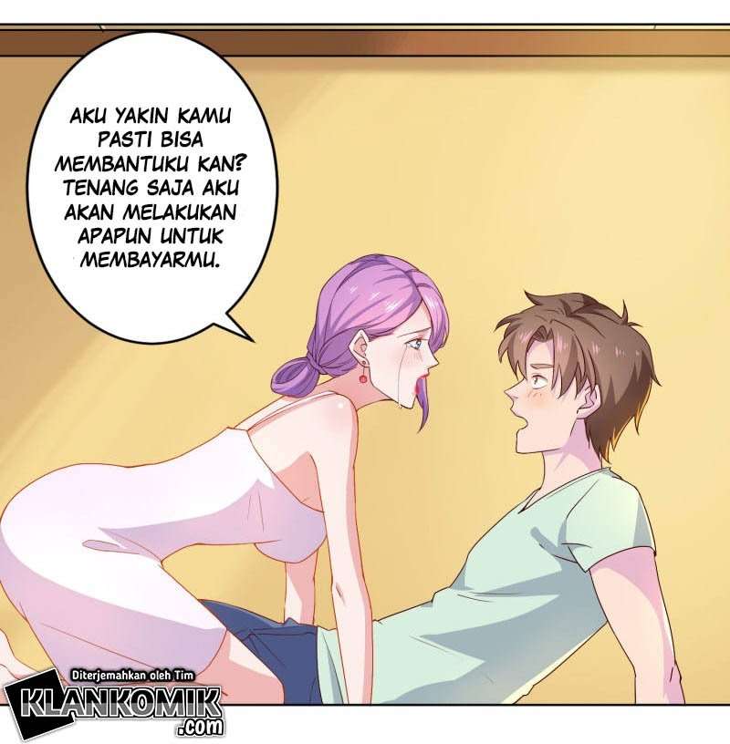 Beautiful Boss Cold-Hearted Chapter 16 Image 10