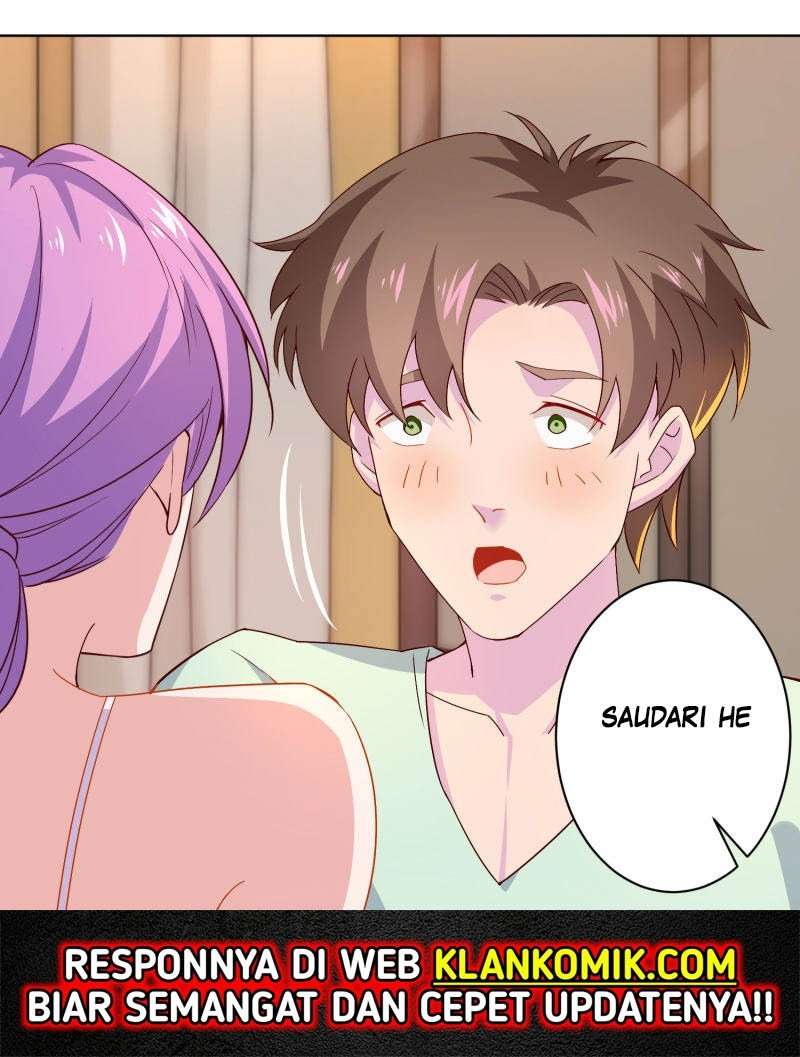 Beautiful Boss Cold-Hearted Chapter 16 Image 11
