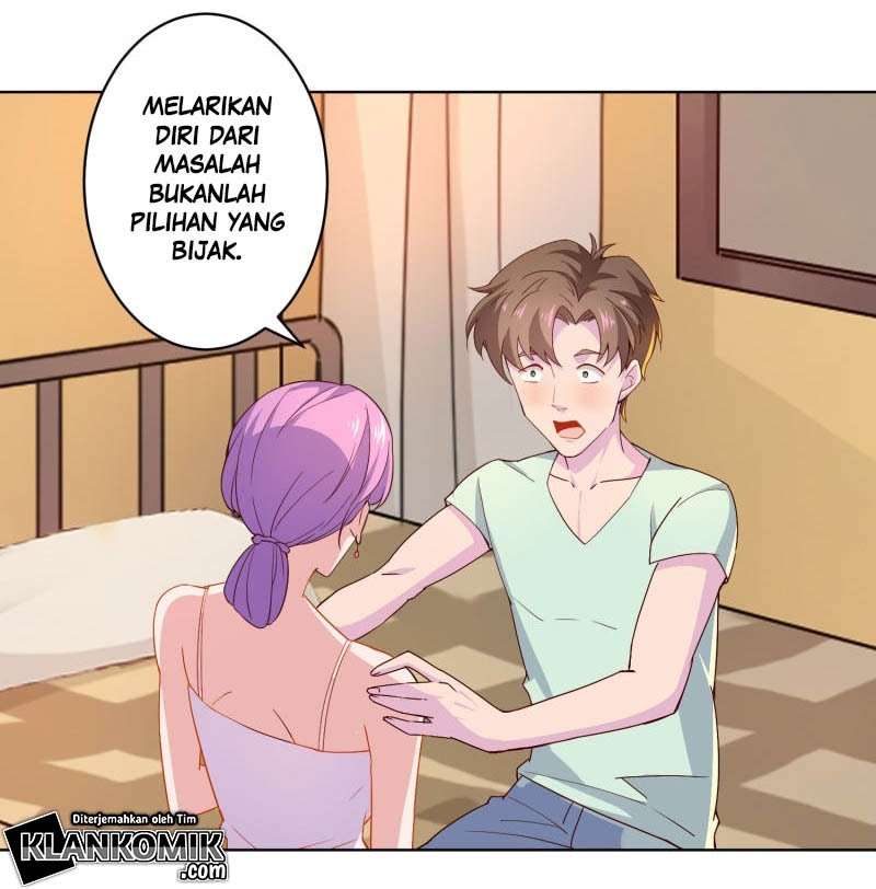 Beautiful Boss Cold-Hearted Chapter 16 Image 12