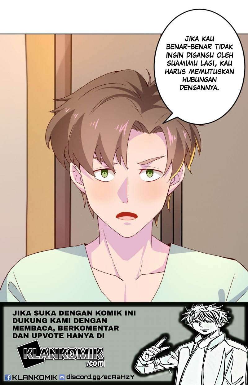 Beautiful Boss Cold-Hearted Chapter 16 Image 13
