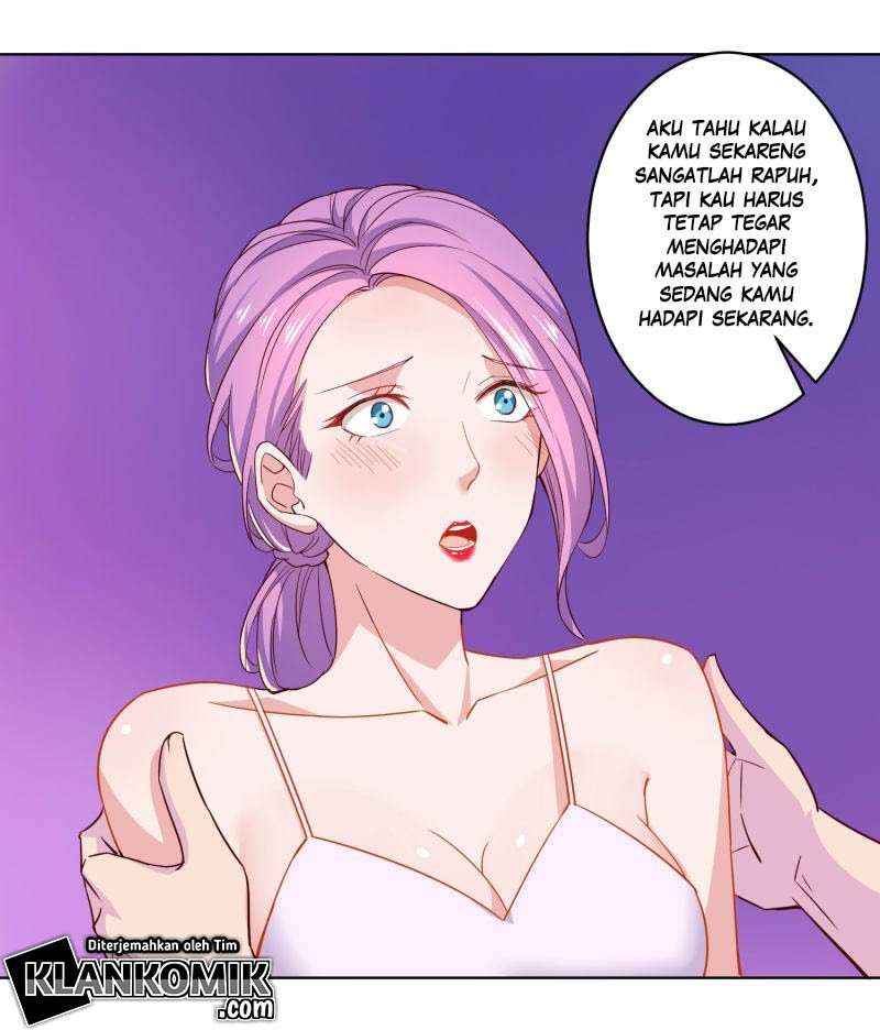 Beautiful Boss Cold-Hearted Chapter 16 Image 14