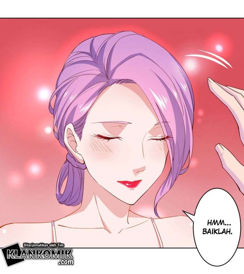 Beautiful Boss Cold-Hearted Chapter 16 Image 16