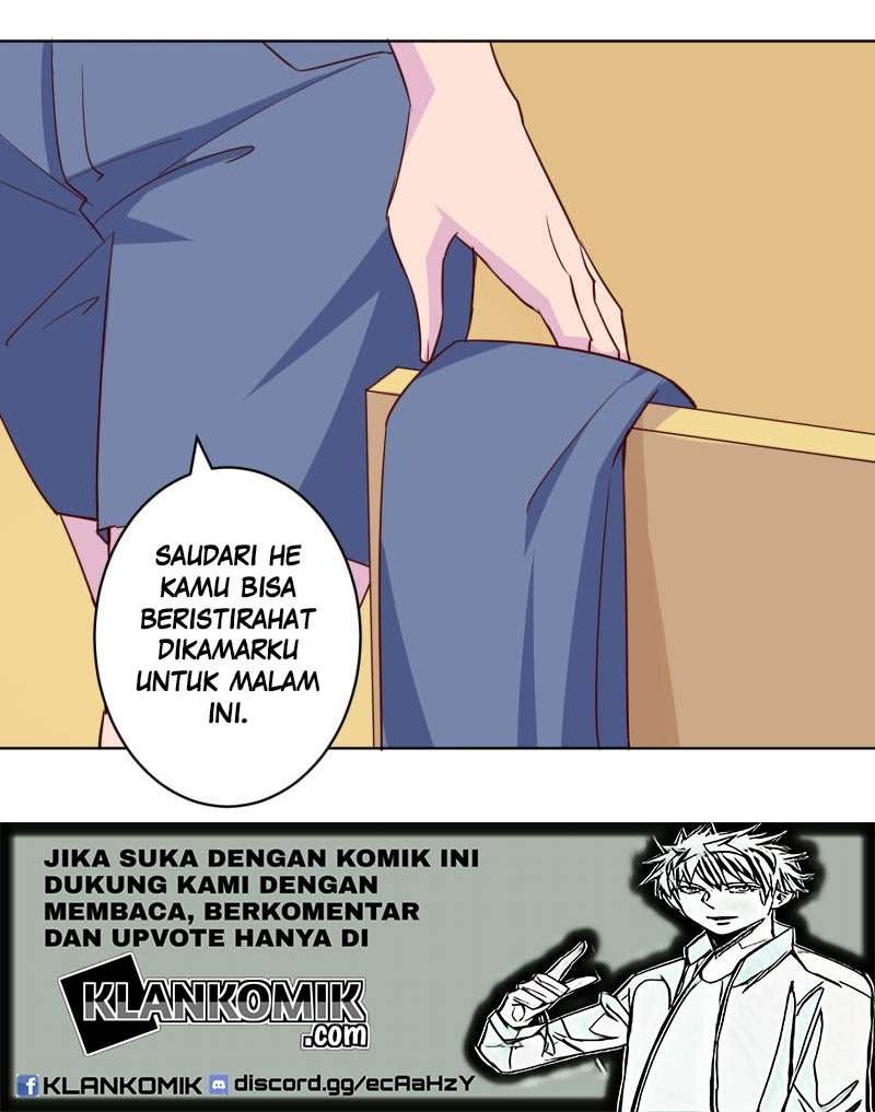 Beautiful Boss Cold-Hearted Chapter 16 Image 17