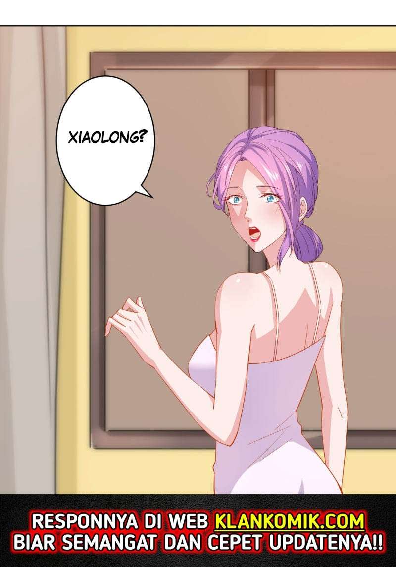 Beautiful Boss Cold-Hearted Chapter 16 Image 19