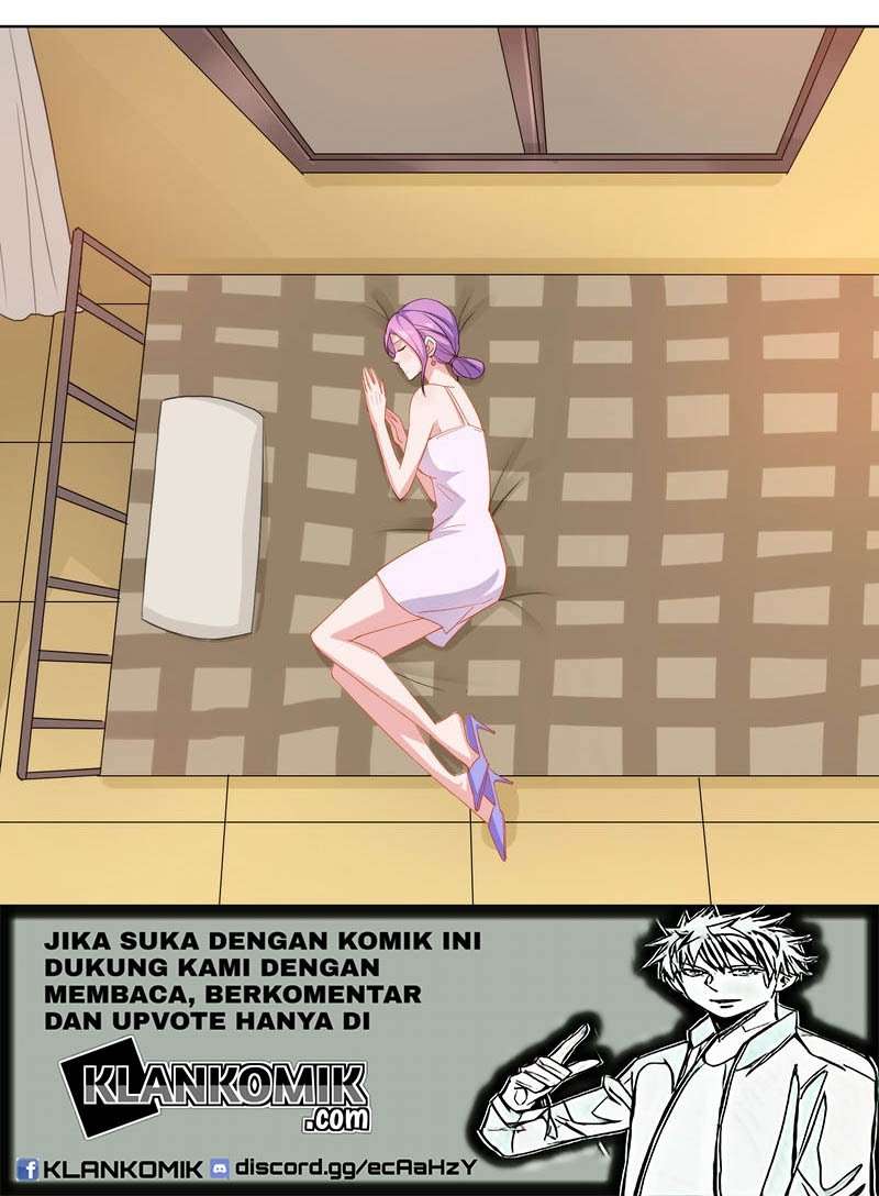 Beautiful Boss Cold-Hearted Chapter 16 Image 20