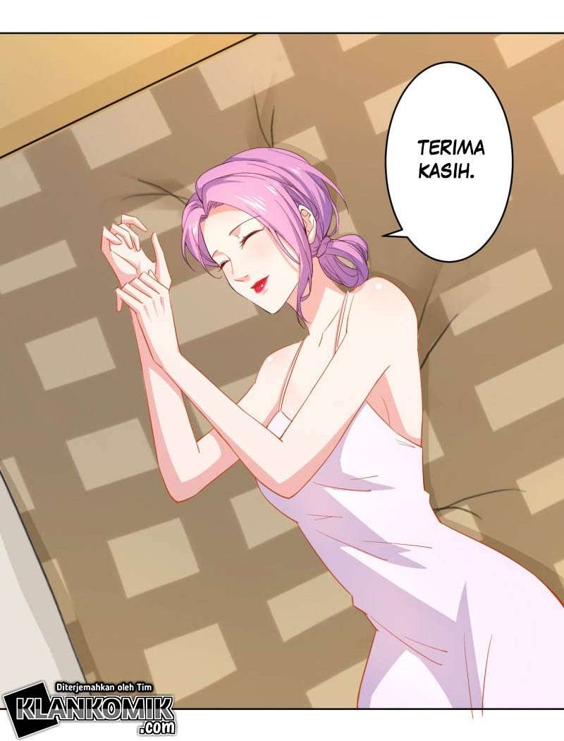 Beautiful Boss Cold-Hearted Chapter 16 Image 21