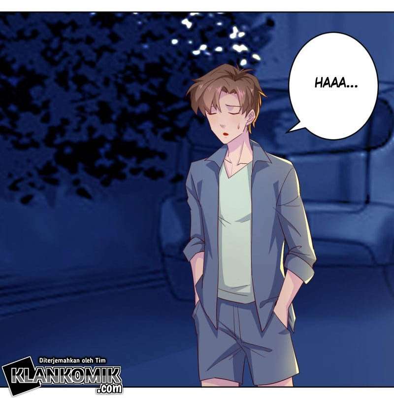 Beautiful Boss Cold-Hearted Chapter 16 Image 22