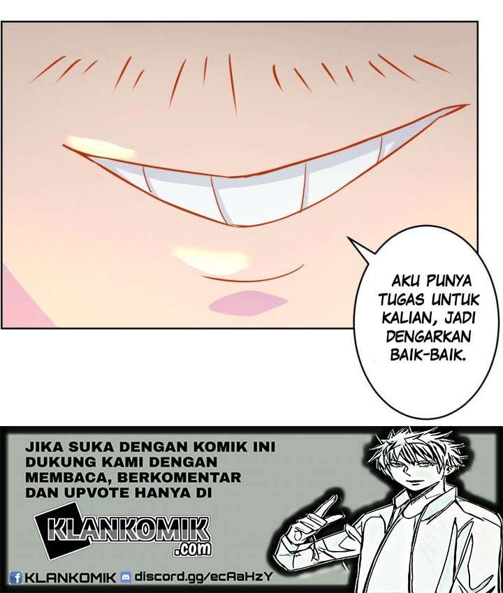 Beautiful Boss Cold-Hearted Chapter 16 Image 27
