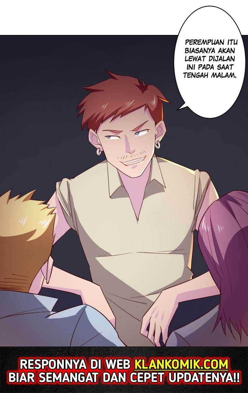 Beautiful Boss Cold-Hearted Chapter 16 Image 29
