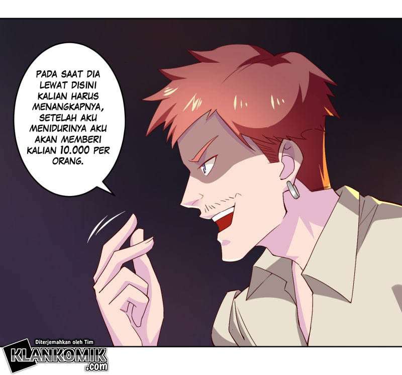 Beautiful Boss Cold-Hearted Chapter 16 Image 30