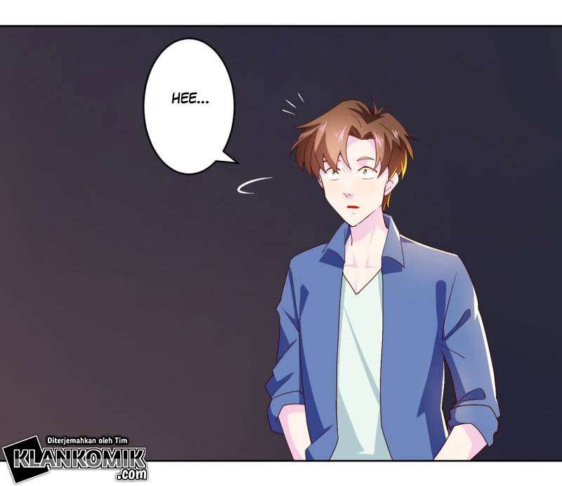 Beautiful Boss Cold-Hearted Chapter 16 Image 34