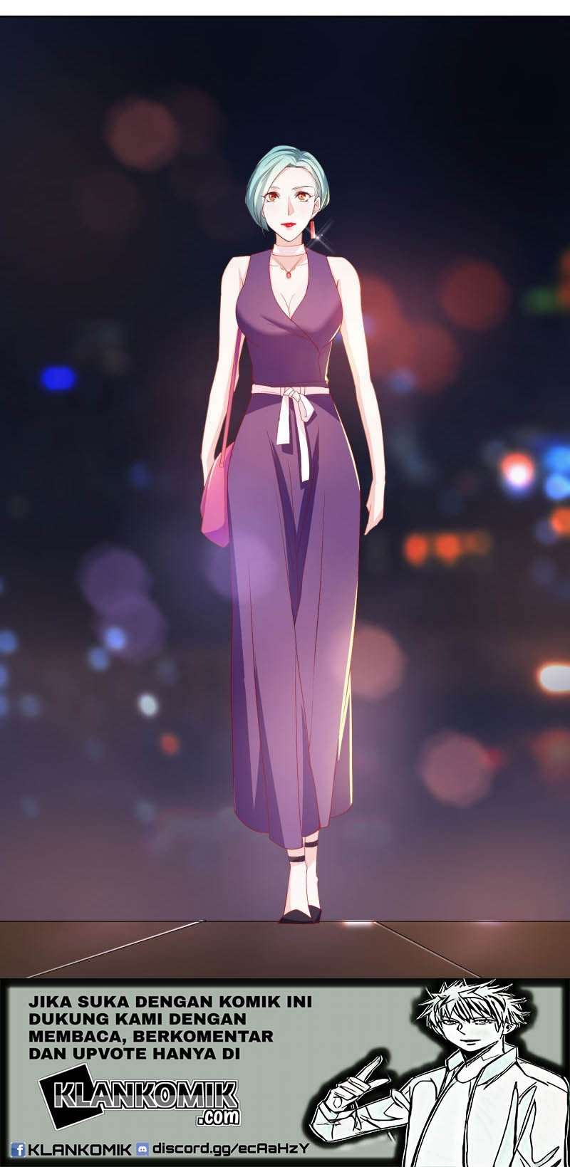 Beautiful Boss Cold-Hearted Chapter 16 Image 35