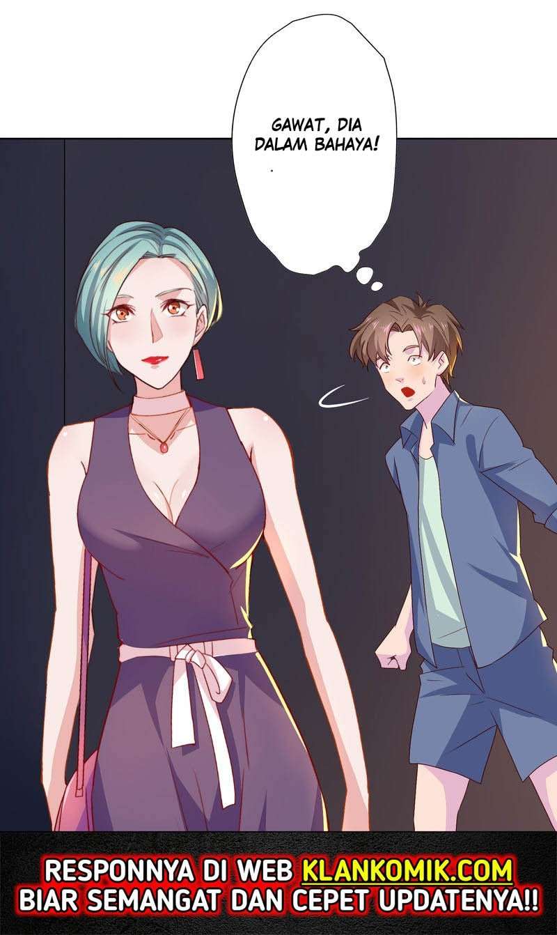 Beautiful Boss Cold-Hearted Chapter 16 Image 40