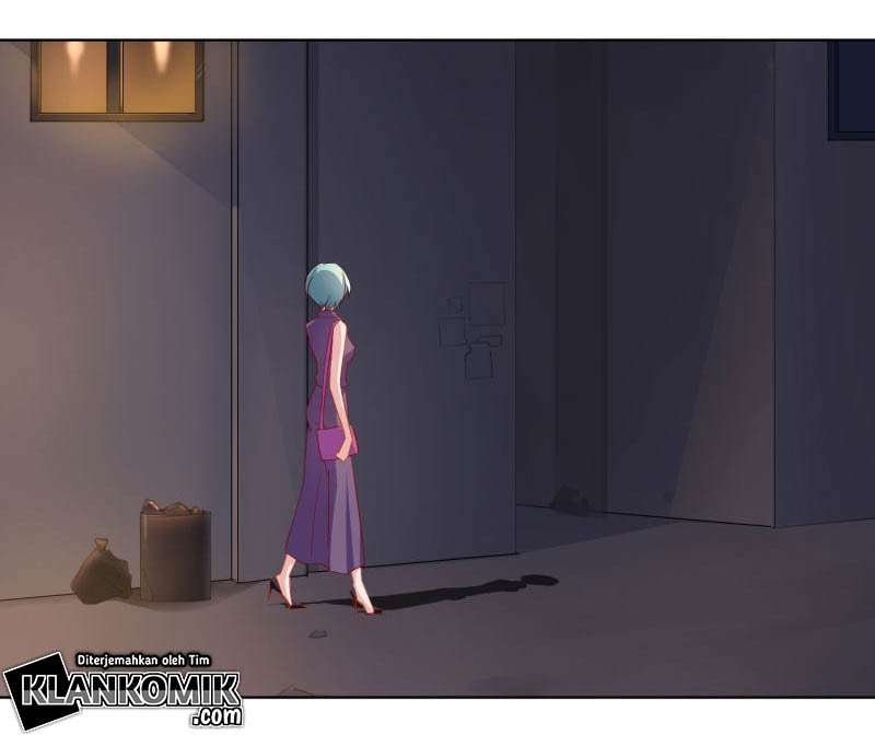 Beautiful Boss Cold-Hearted Chapter 17 Image 2