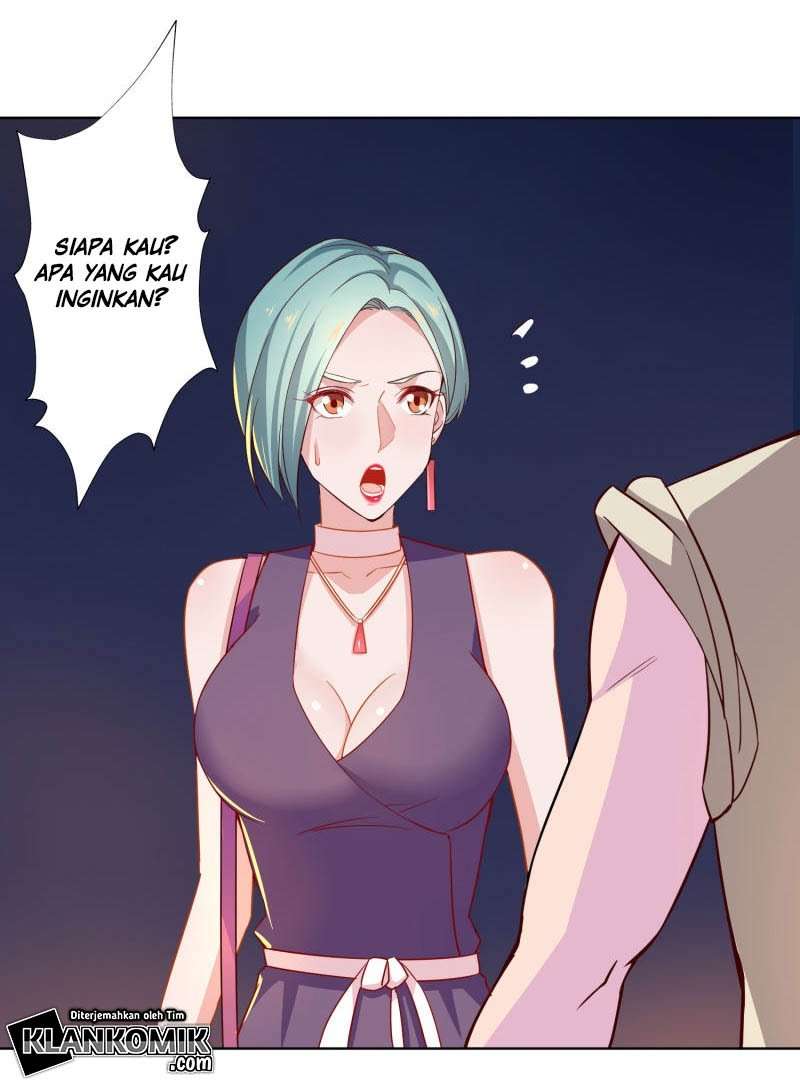 Beautiful Boss Cold-Hearted Chapter 17 Image 4