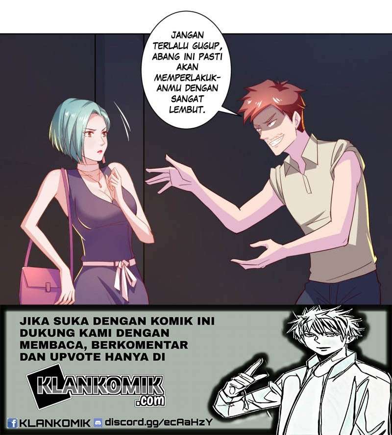 Beautiful Boss Cold-Hearted Chapter 17 Image 5