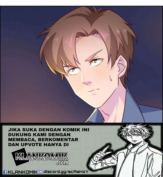 Beautiful Boss Cold-Hearted Chapter 17 Image 9