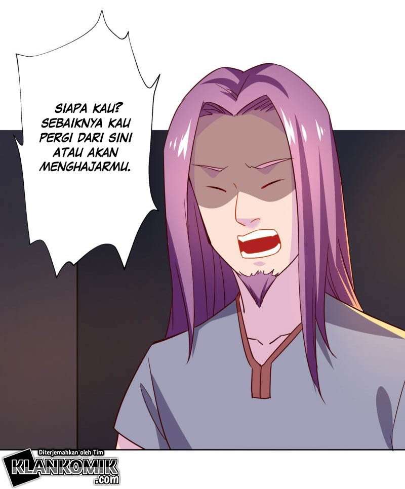 Beautiful Boss Cold-Hearted Chapter 17 Image 10