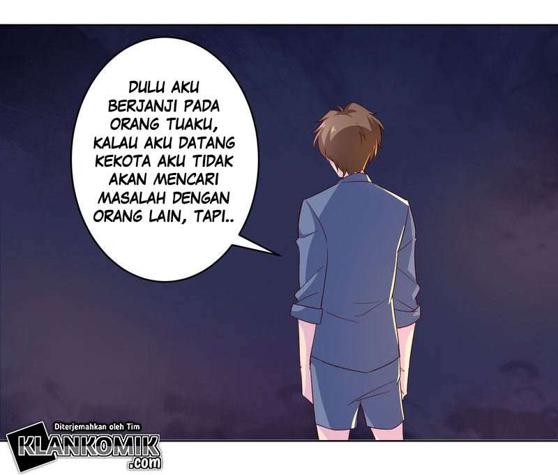 Beautiful Boss Cold-Hearted Chapter 17 Image 12