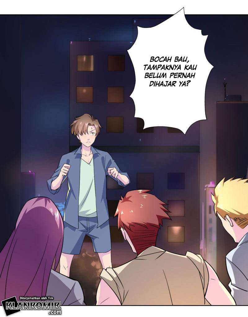 Beautiful Boss Cold-Hearted Chapter 17 Image 14