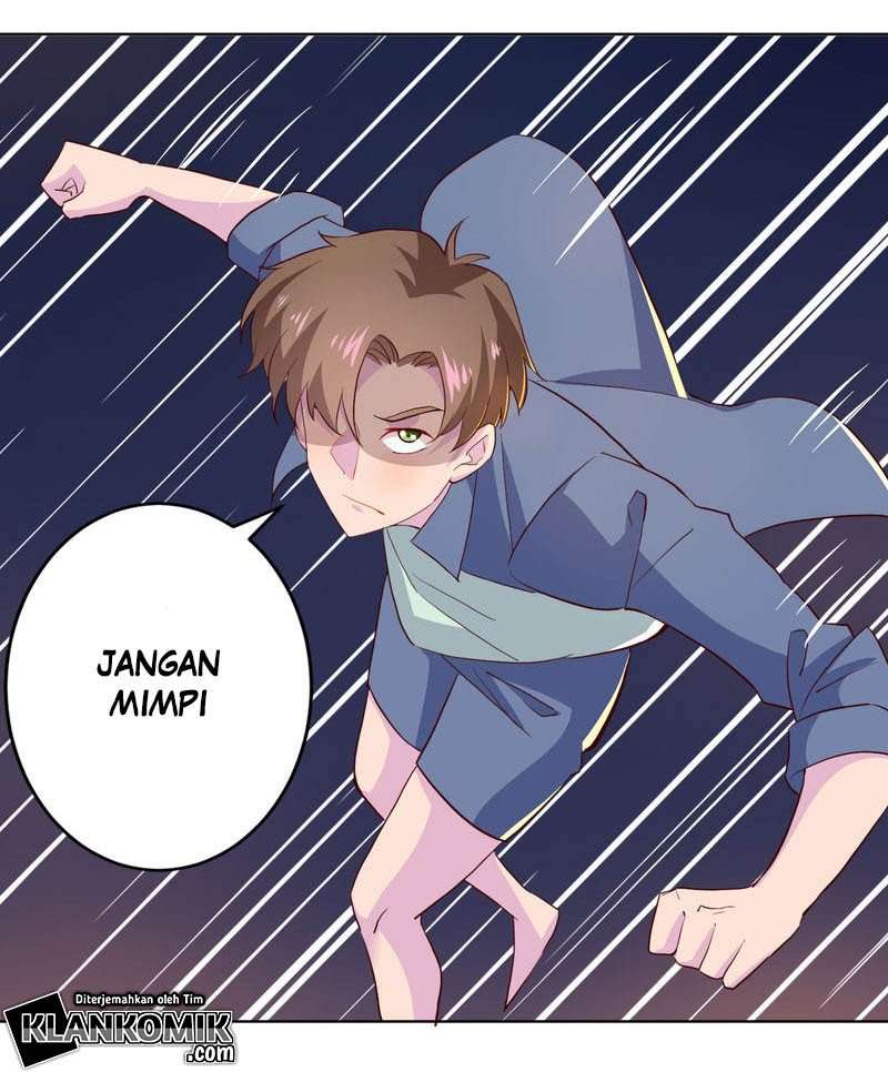 Beautiful Boss Cold-Hearted Chapter 17 Image 20