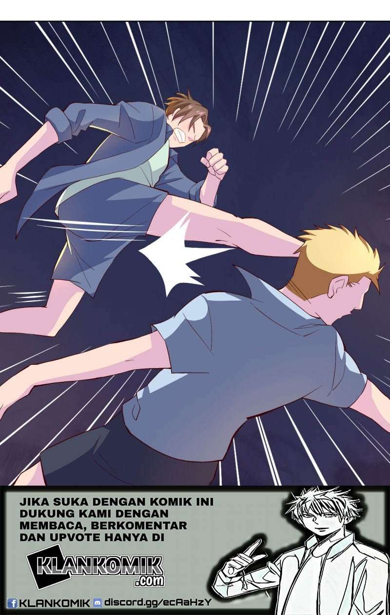 Beautiful Boss Cold-Hearted Chapter 17 Image 21