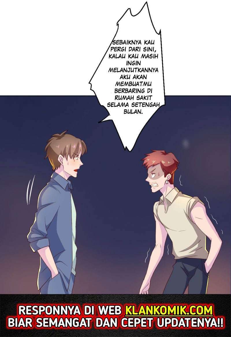 Beautiful Boss Cold-Hearted Chapter 17 Image 23