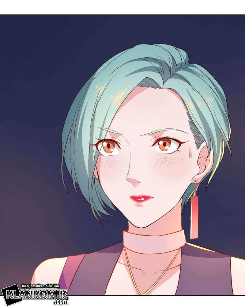 Beautiful Boss Cold-Hearted Chapter 17 Image 24