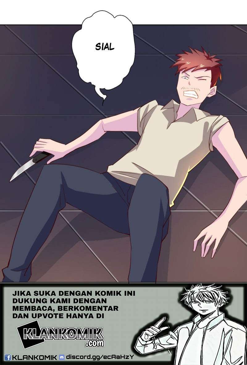 Beautiful Boss Cold-Hearted Chapter 17 Image 28