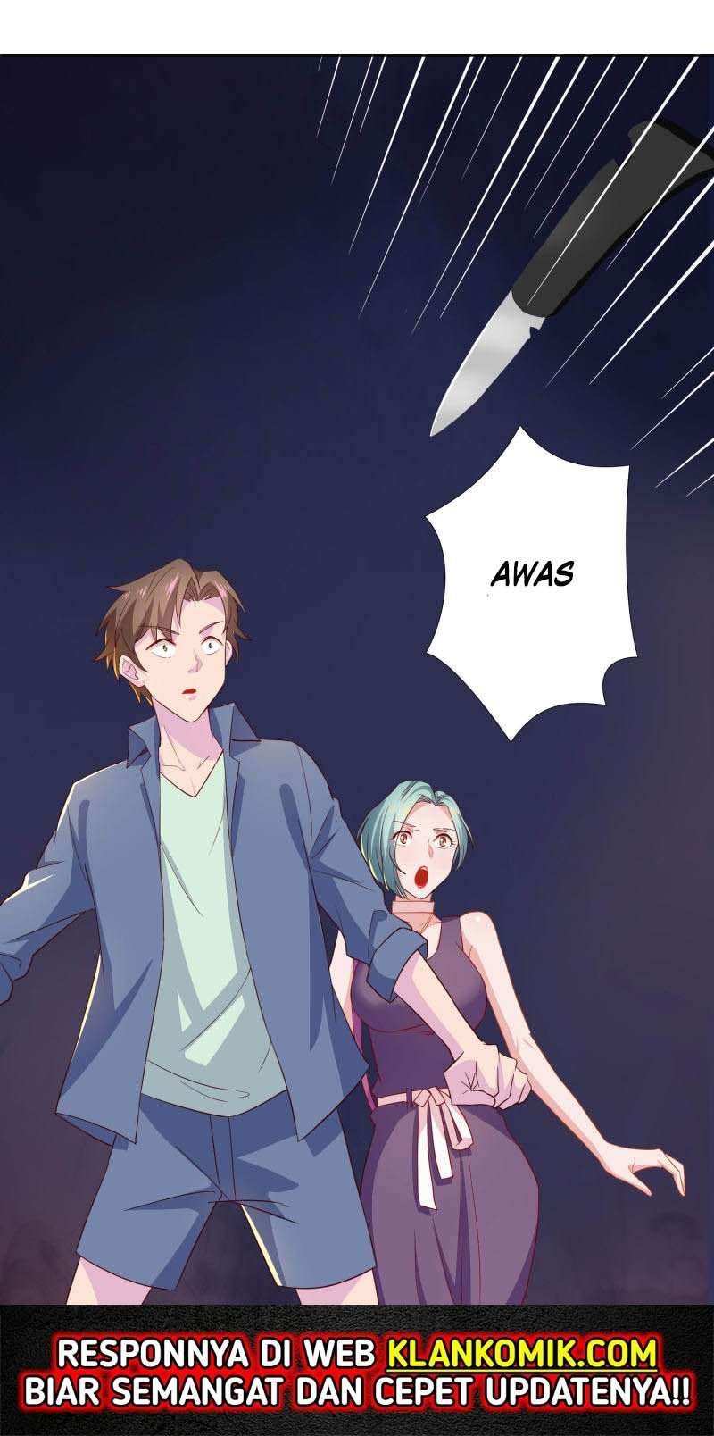 Beautiful Boss Cold-Hearted Chapter 17 Image 30