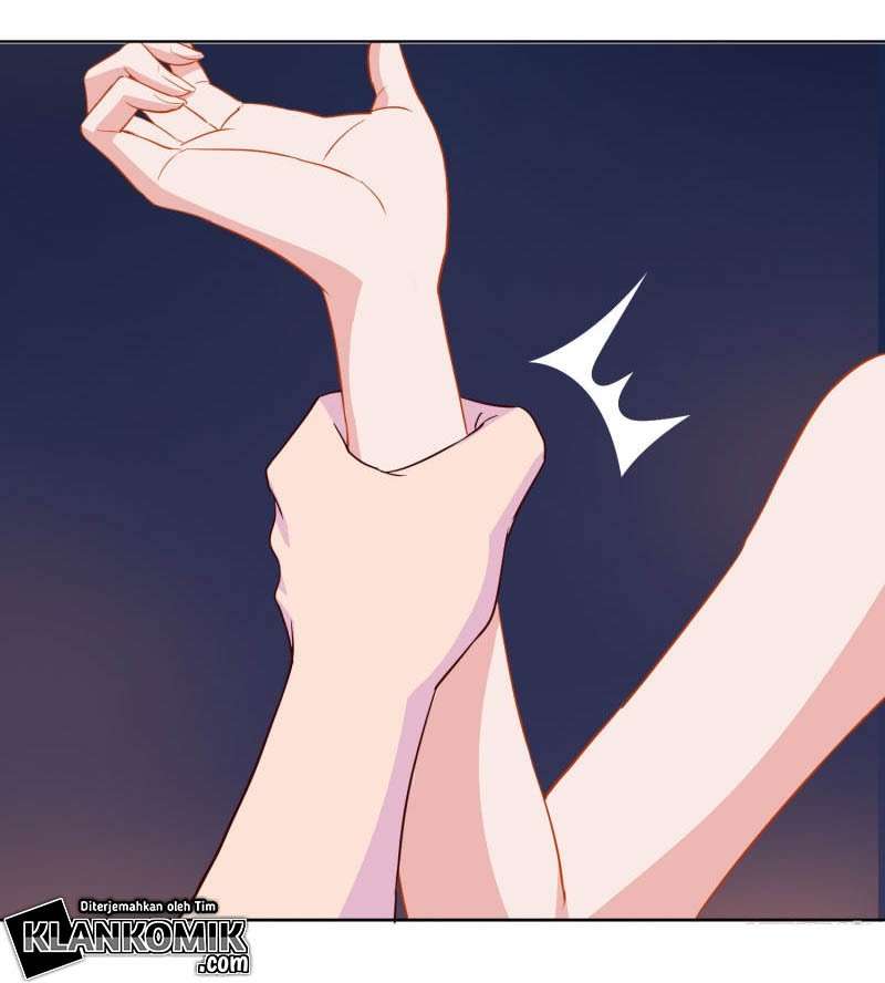 Beautiful Boss Cold-Hearted Chapter 17 Image 31