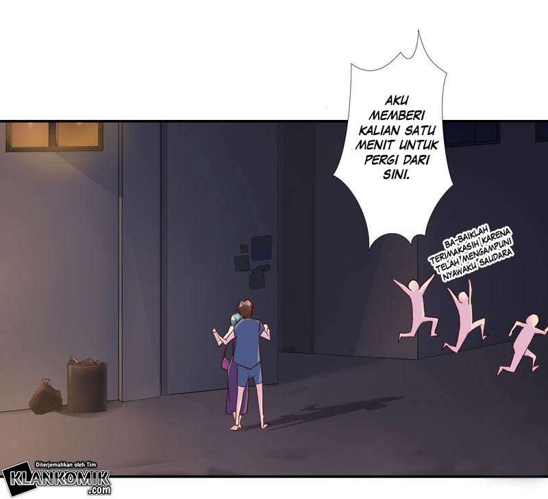 Beautiful Boss Cold-Hearted Chapter 17 Image 37