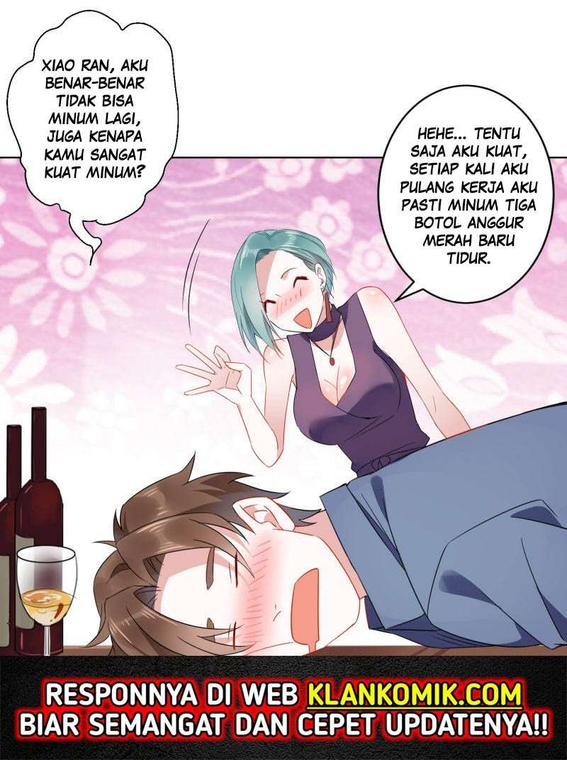 Beautiful Boss Cold-Hearted Chapter 19 Image 3