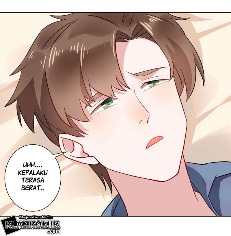 Beautiful Boss Cold-Hearted Chapter 19 Image 6