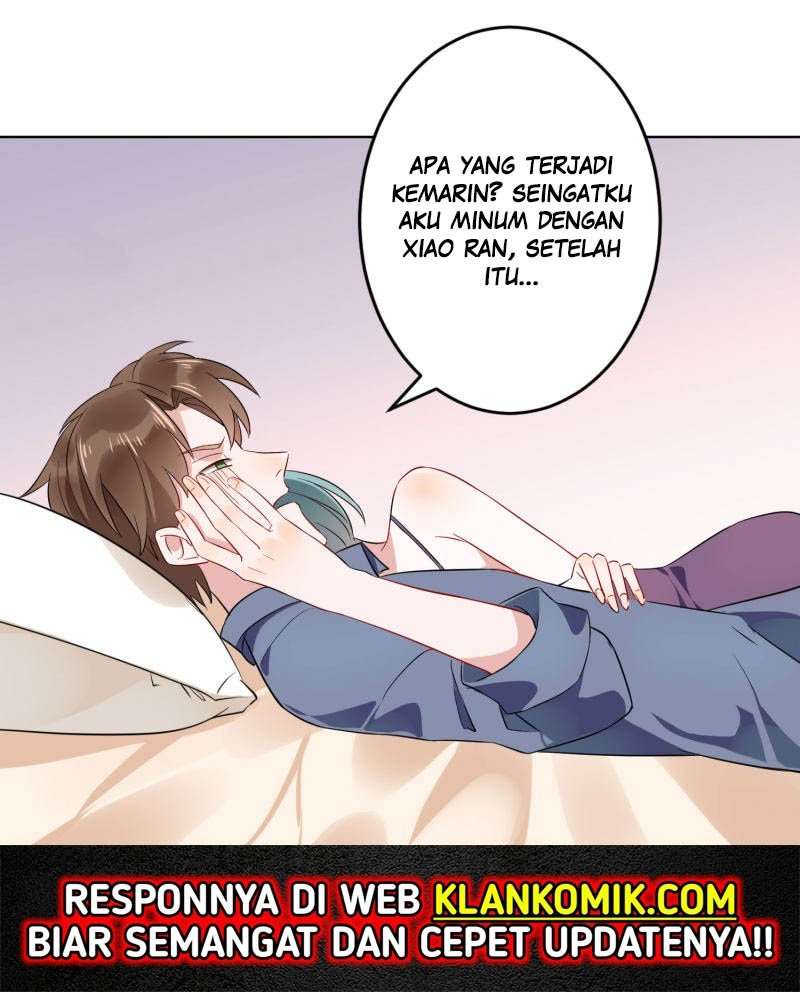 Beautiful Boss Cold-Hearted Chapter 19 Image 7