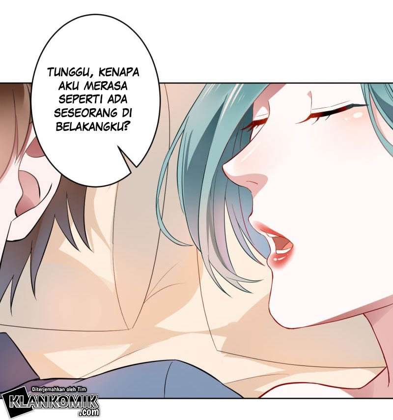 Beautiful Boss Cold-Hearted Chapter 19 Image 8