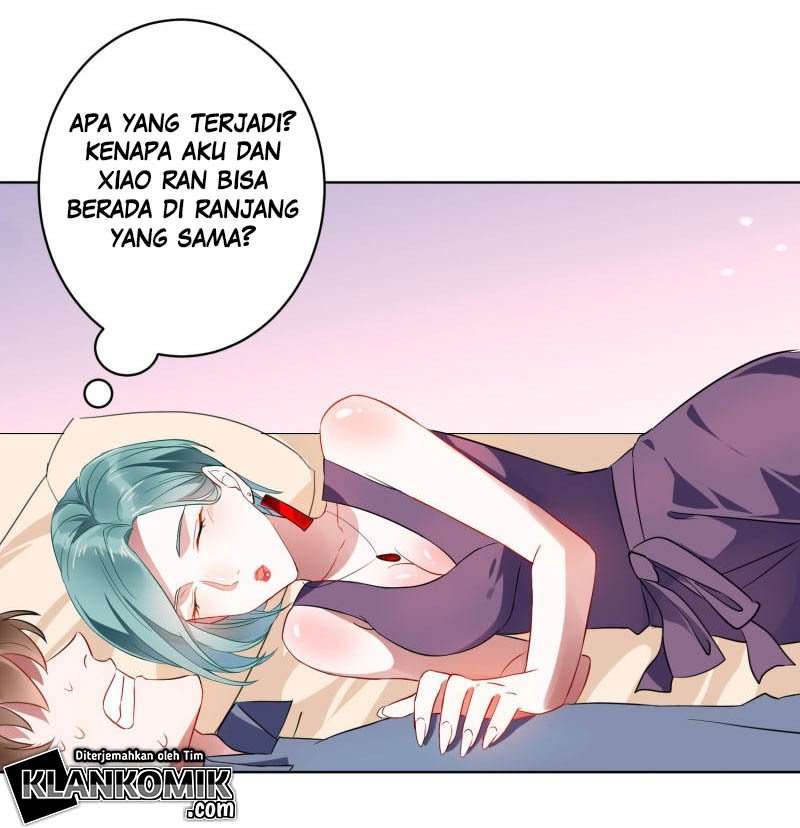 Beautiful Boss Cold-Hearted Chapter 19 Image 10