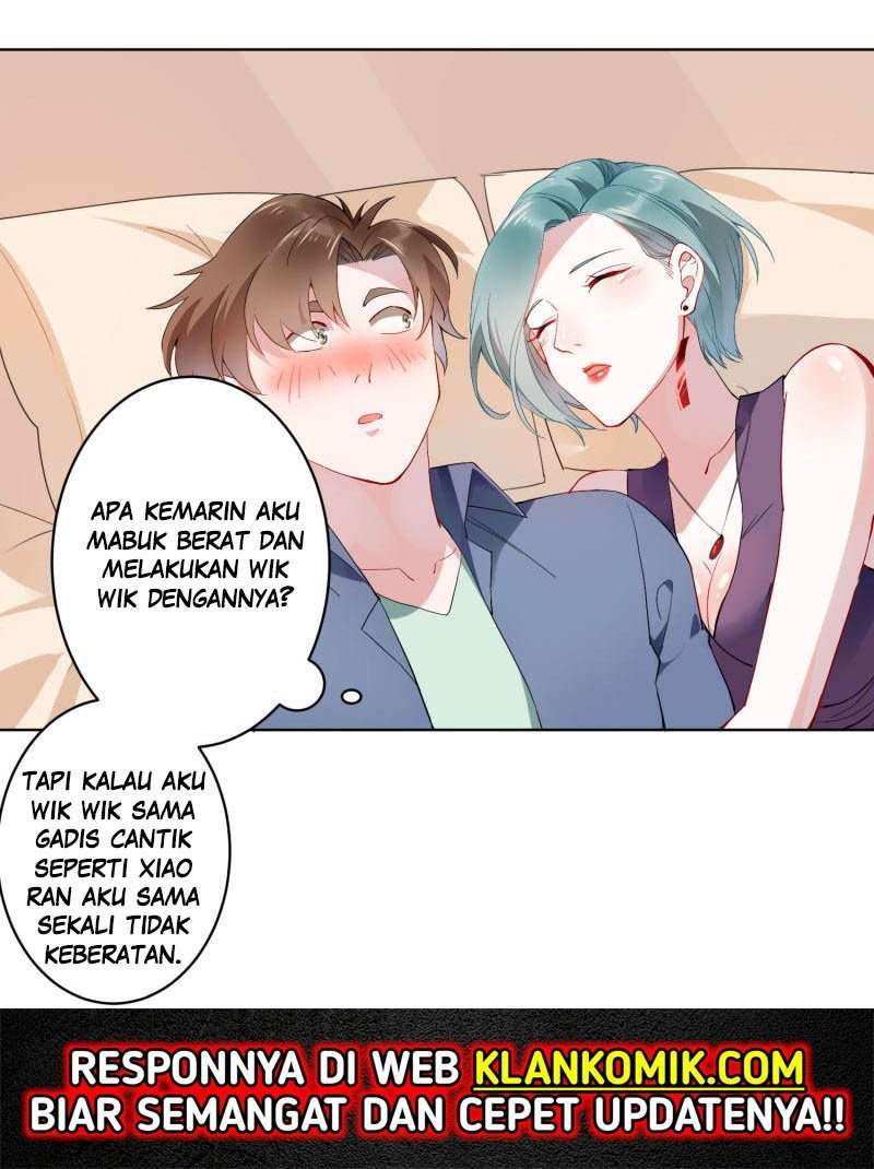 Beautiful Boss Cold-Hearted Chapter 19 Image 11