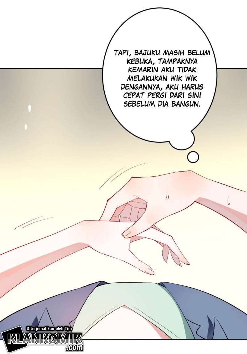 Beautiful Boss Cold-Hearted Chapter 19 Image 12