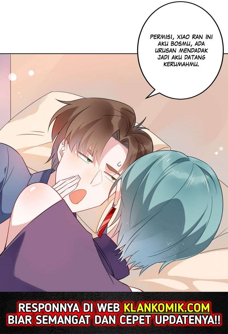 Beautiful Boss Cold-Hearted Chapter 19 Image 15