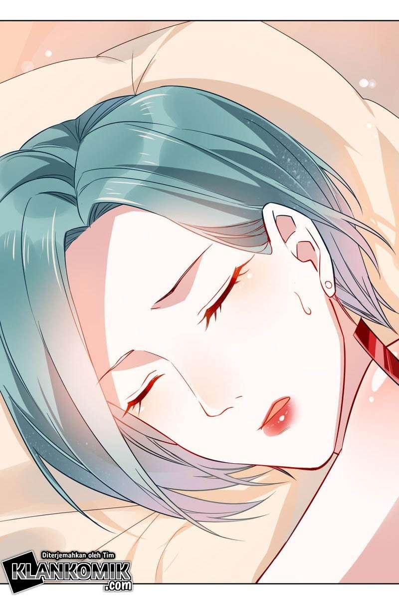 Beautiful Boss Cold-Hearted Chapter 19 Image 16