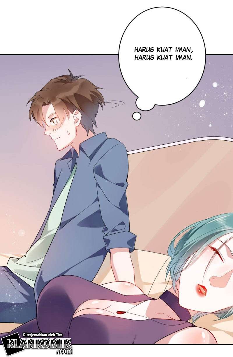 Beautiful Boss Cold-Hearted Chapter 19 Image 18