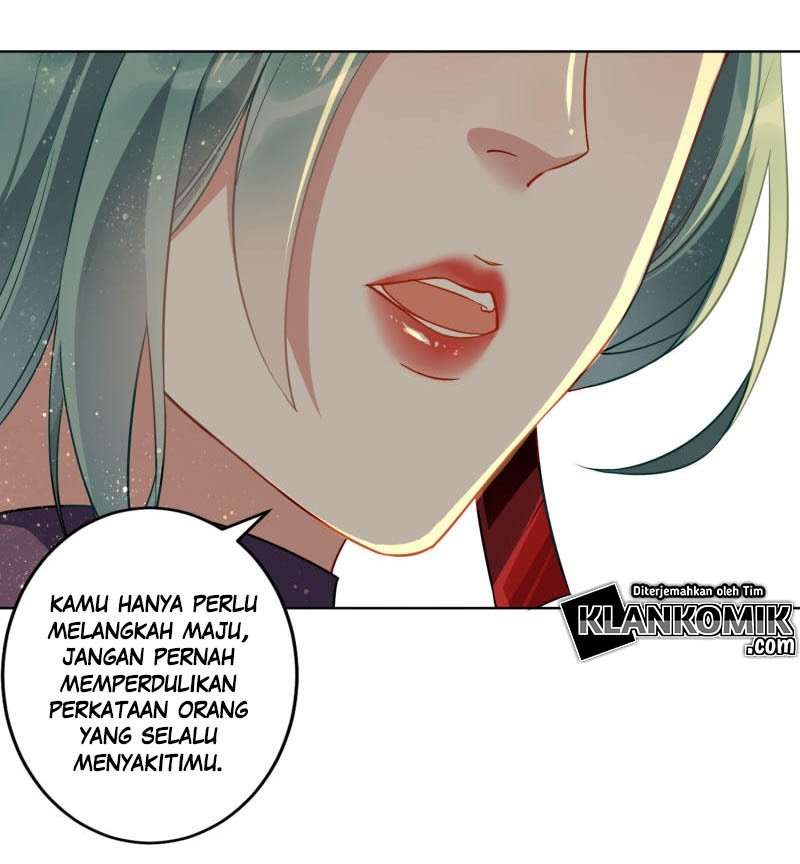 Beautiful Boss Cold-Hearted Chapter 19 Image 20