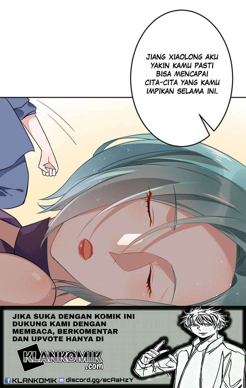 Beautiful Boss Cold-Hearted Chapter 19 Image 21