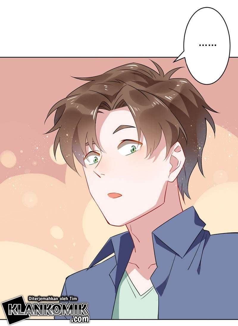 Beautiful Boss Cold-Hearted Chapter 19 Image 22